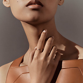 Ariane婚戒| Hermès - 爱马仕官网